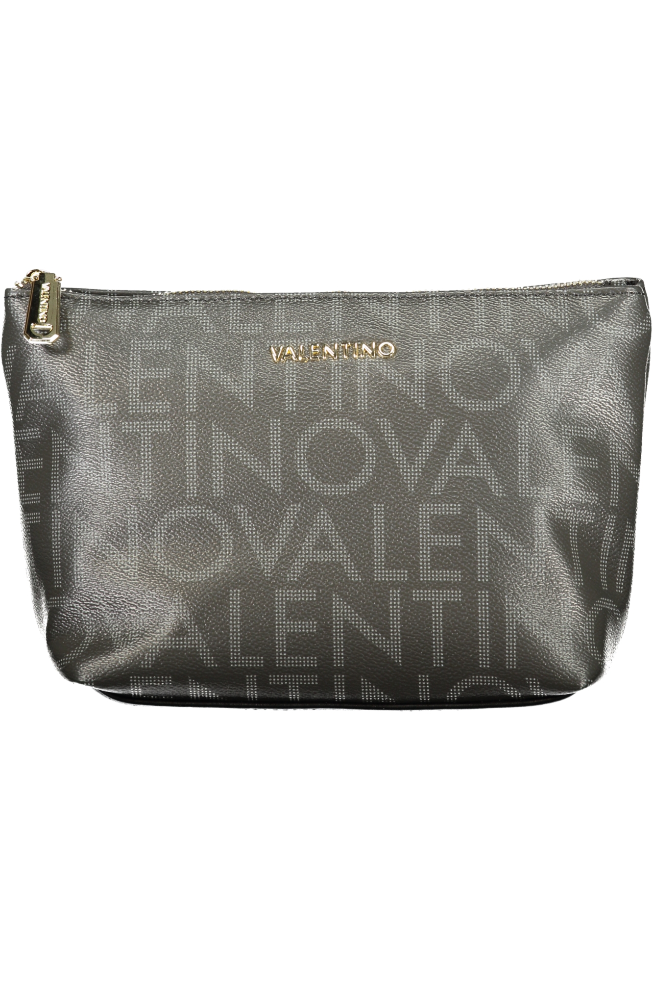 VALENTINO DAMEN-CLUTCH, SCHWARZ