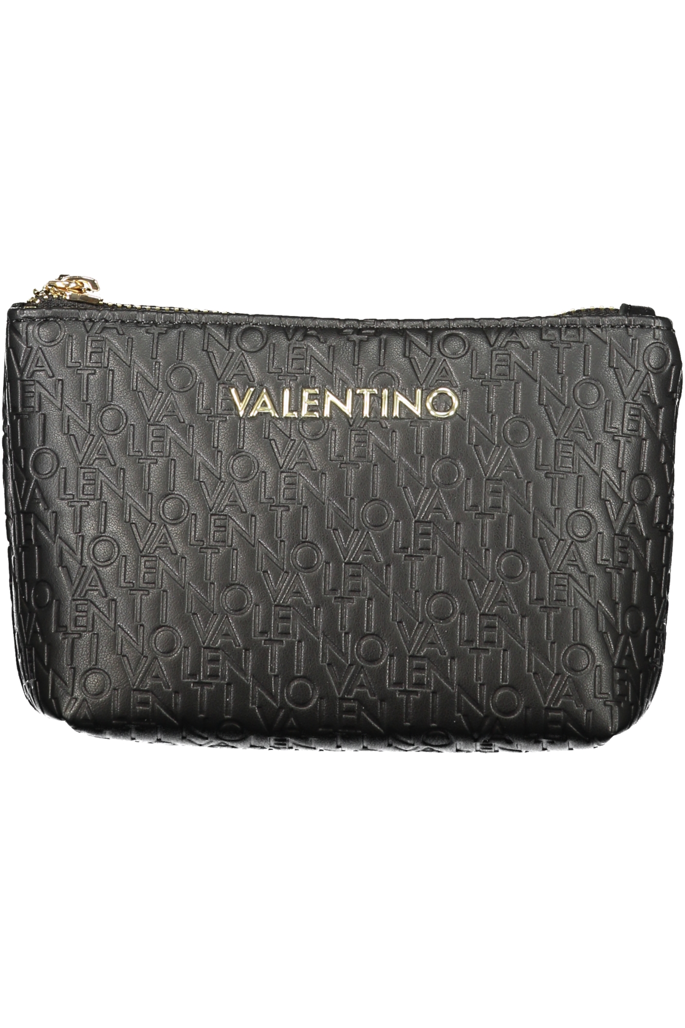 VALENTINO DAMEN-CLUTCH, SCHWARZ