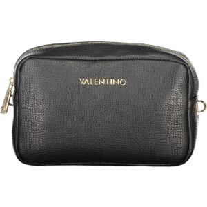 Schwarze Clutch-Tasche von VALENTINO für Damen