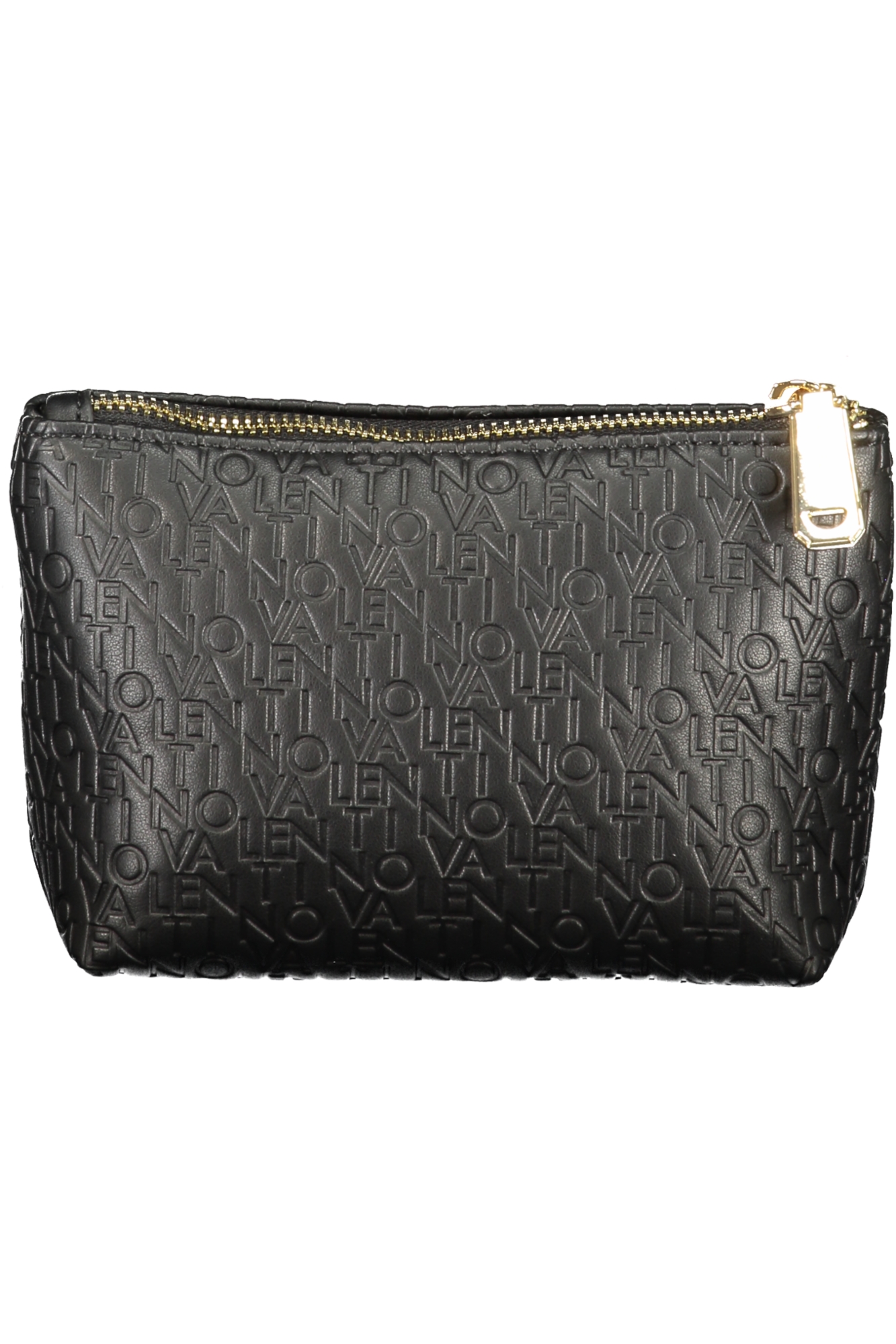 VALENTINO DAMEN-CLUTCH, SCHWARZ – Bild 2