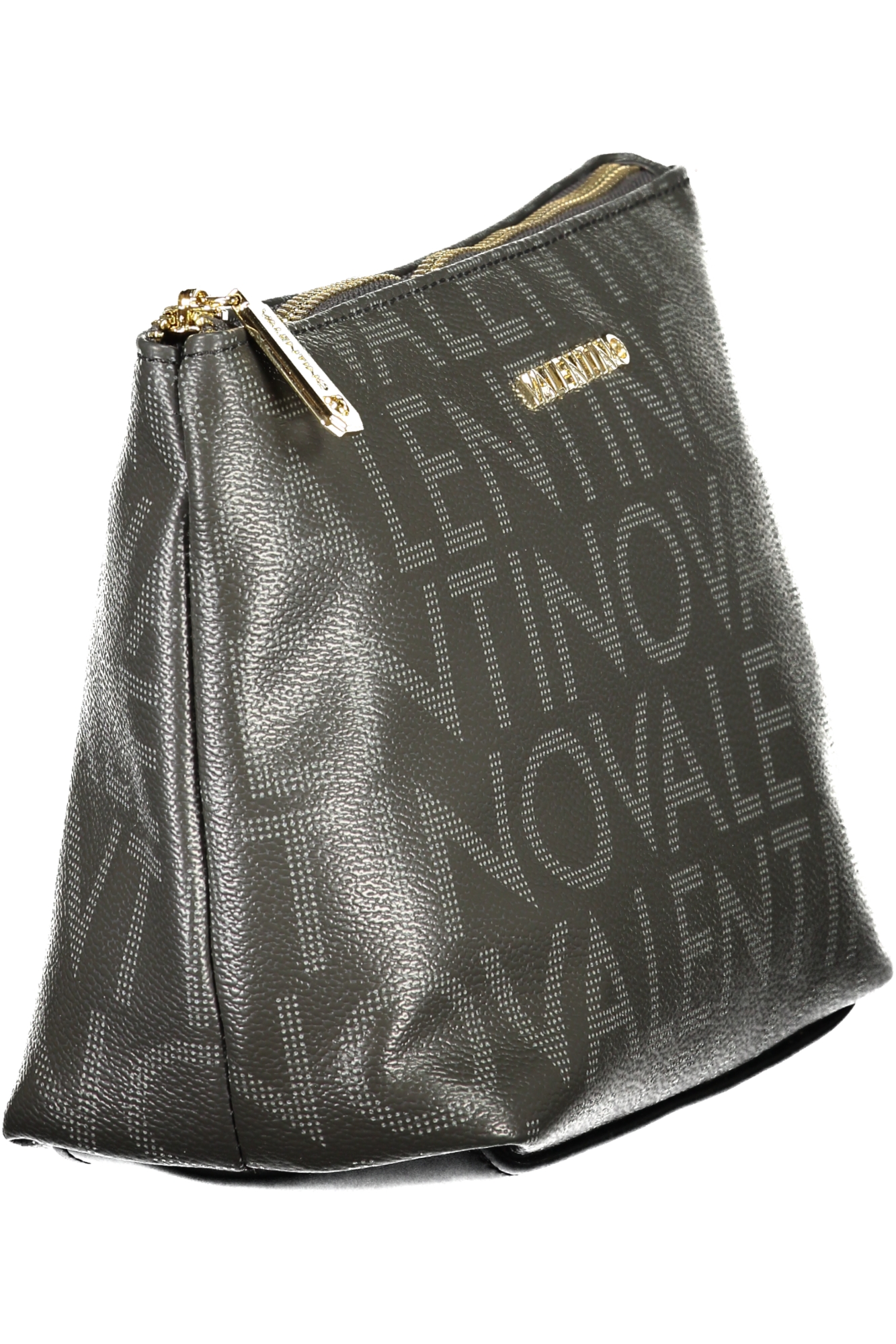 VALENTINO DAMEN-CLUTCH, SCHWARZ – Bild 3