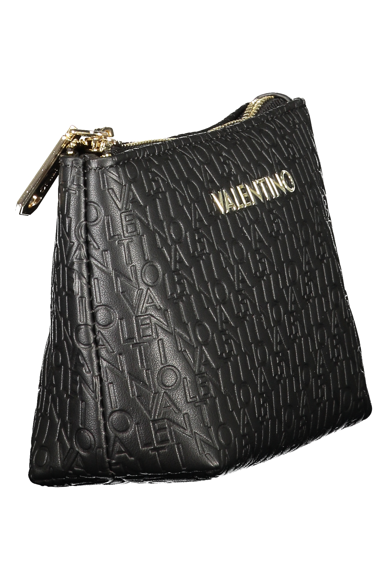 VALENTINO DAMEN-CLUTCH, SCHWARZ – Bild 3