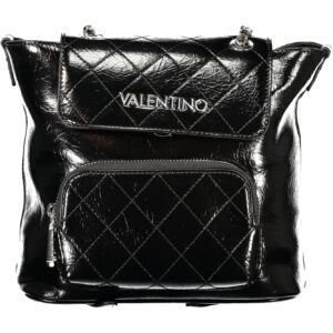 VALENTINO DAMEN-RUCKSACK, SCHWARZ